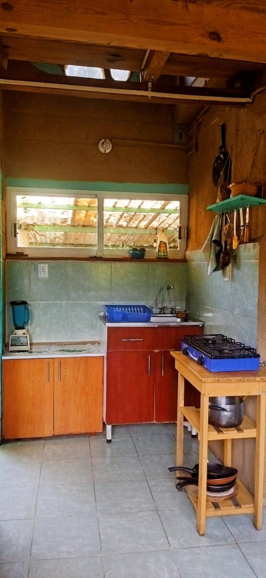 Apartmán Casa Ecologica Tepoztlán Exteriér fotografie