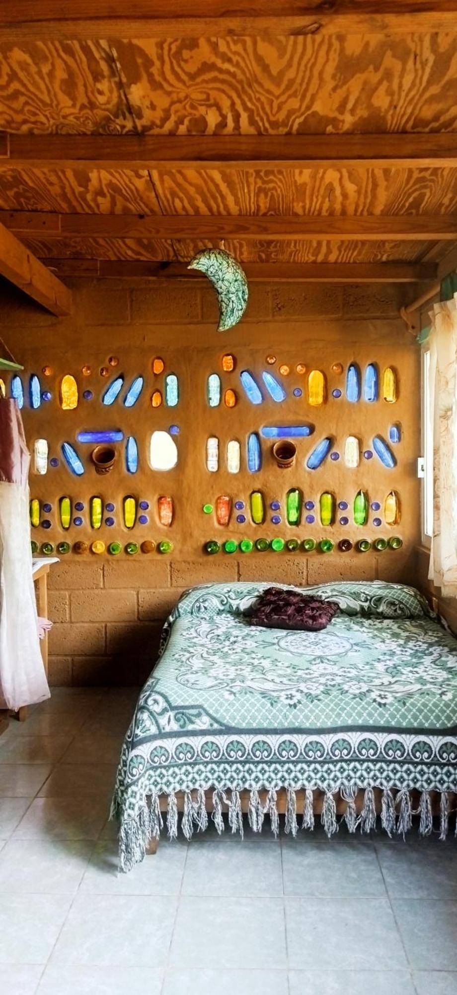 Apartmán Casa Ecologica Tepoztlán Exteriér fotografie
